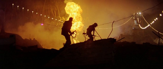 Gibboanxious's tweet photo. Apocalypse Now (1979) 

dir. Francis Ford Coppola https://t.co/Qxolvilgd5