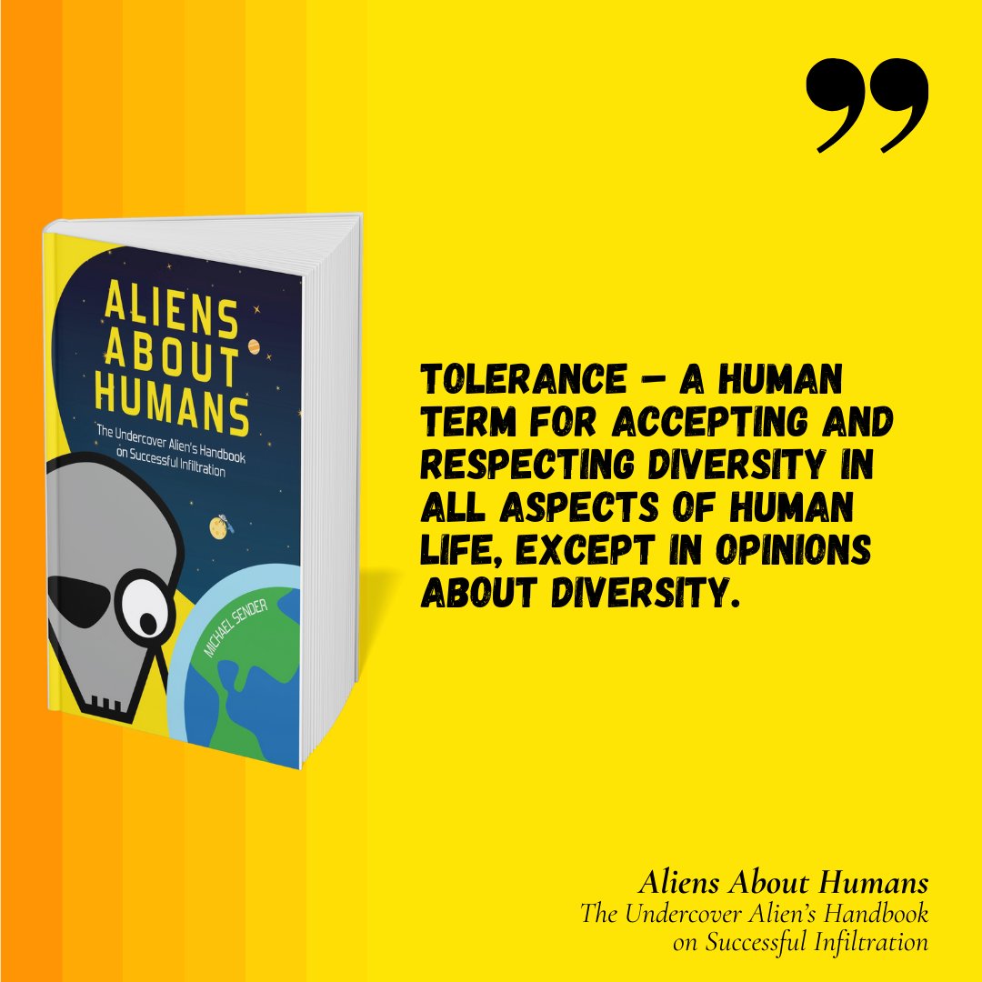 Aliens About Humans tweet media