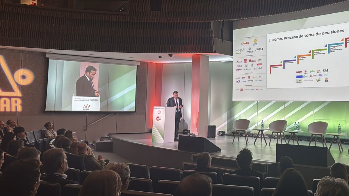 <a href="/TecnausaRec/">Tecnausa Recreativo</a> Patrocinadores del 12º Congreso Anesar de Salones de Juego comprometidos con nuestro sector <a href="/infoanesar/">ANESAR</a>