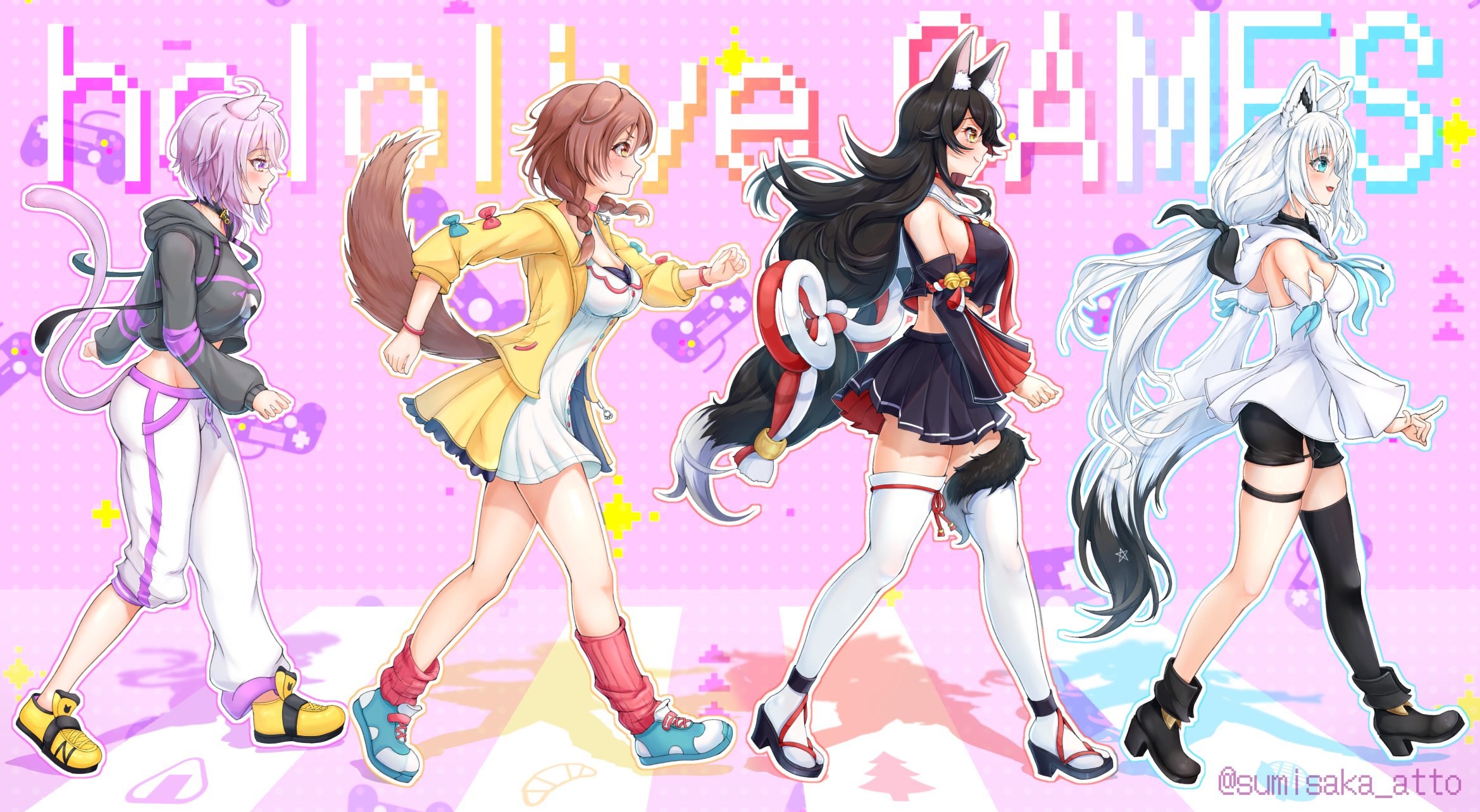 ブーッキー (@harukarin1250) / X