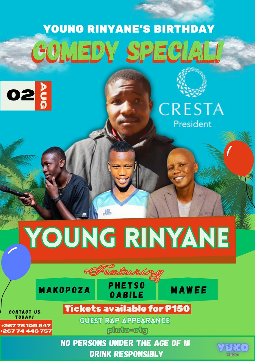 The Great induna tweet media