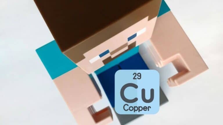 Android MT (@androidmt) on Twitter photo Minecraft : le cuivre devient enfin vraiment utile
android-mt.ouest-france.fr/news/minecraft… Minecraft : le cuivre devient enfin vraiment utile
android-mt.ouest-france.fr/news/minecraft…