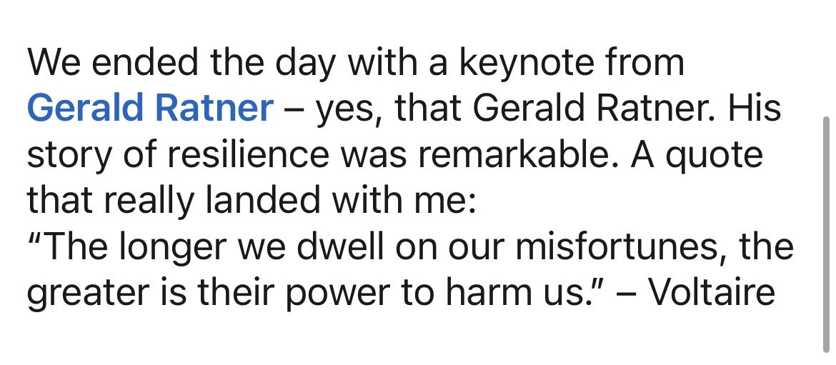 geraldratner's tweet image. 