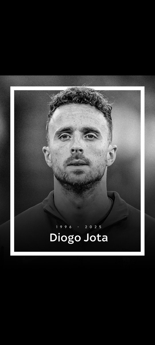 STRlKE1996's tweet photo. Rest In Peace Diogo Jota and his brother Andre💔💔💔 Absolutely shocked https://t.co/o4U6WUxNcZ