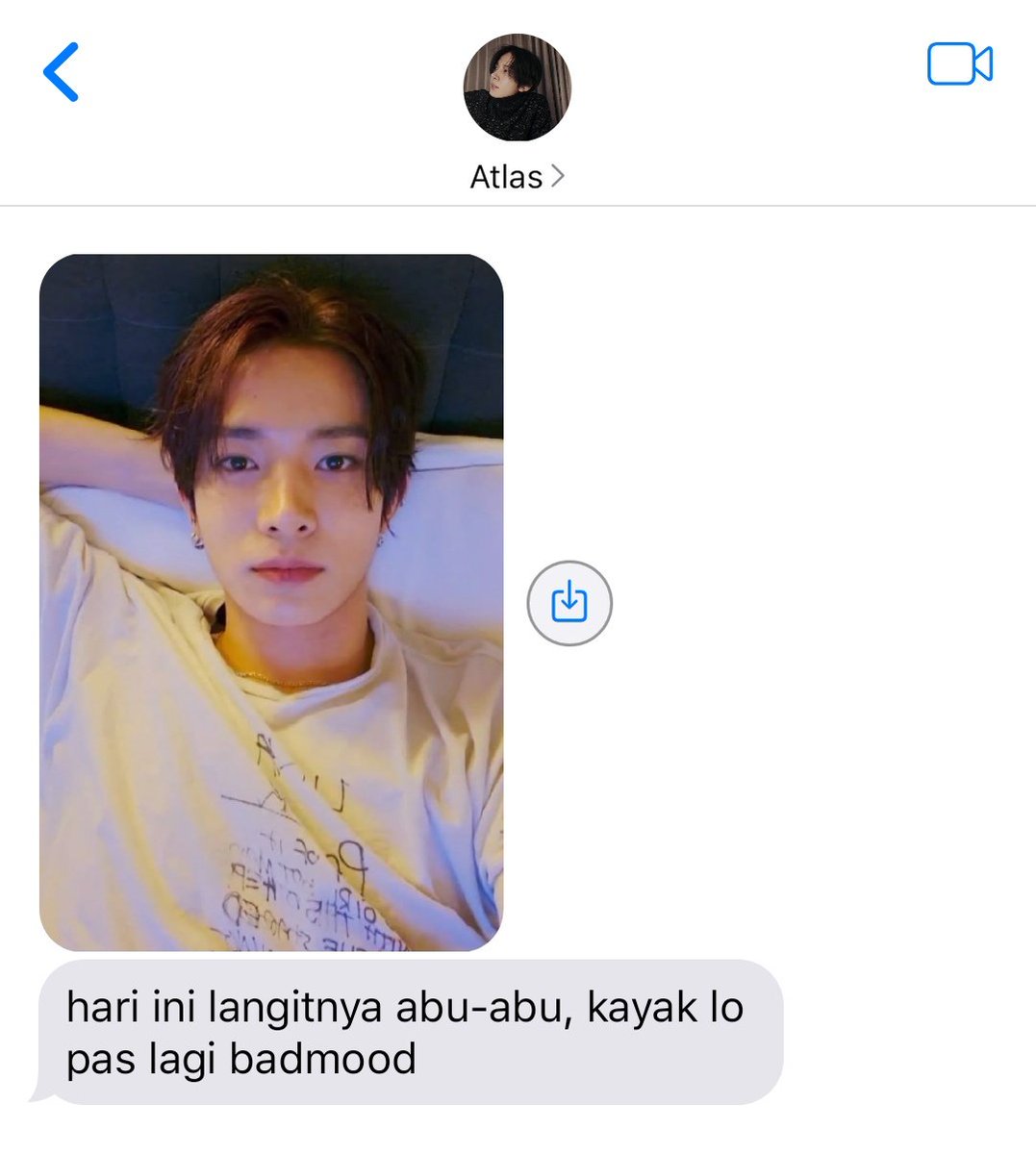 jeongseoxg's tweet photo. Homocheck bagian 2

Keseharian atlas godain reydan
— a nikseung  few tweet au. https://t.co/zRjJGgC8pp