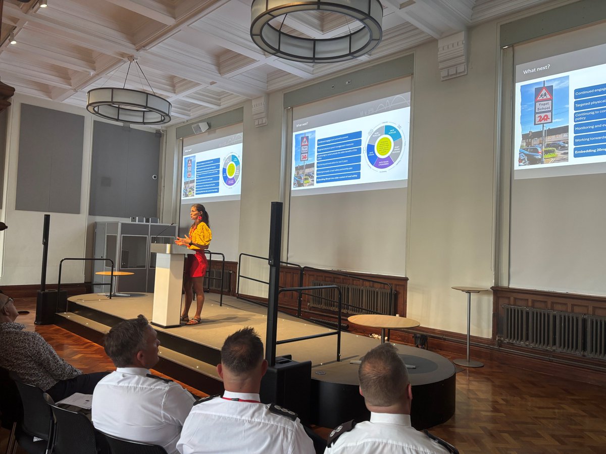 John Griffiths MS tweet media