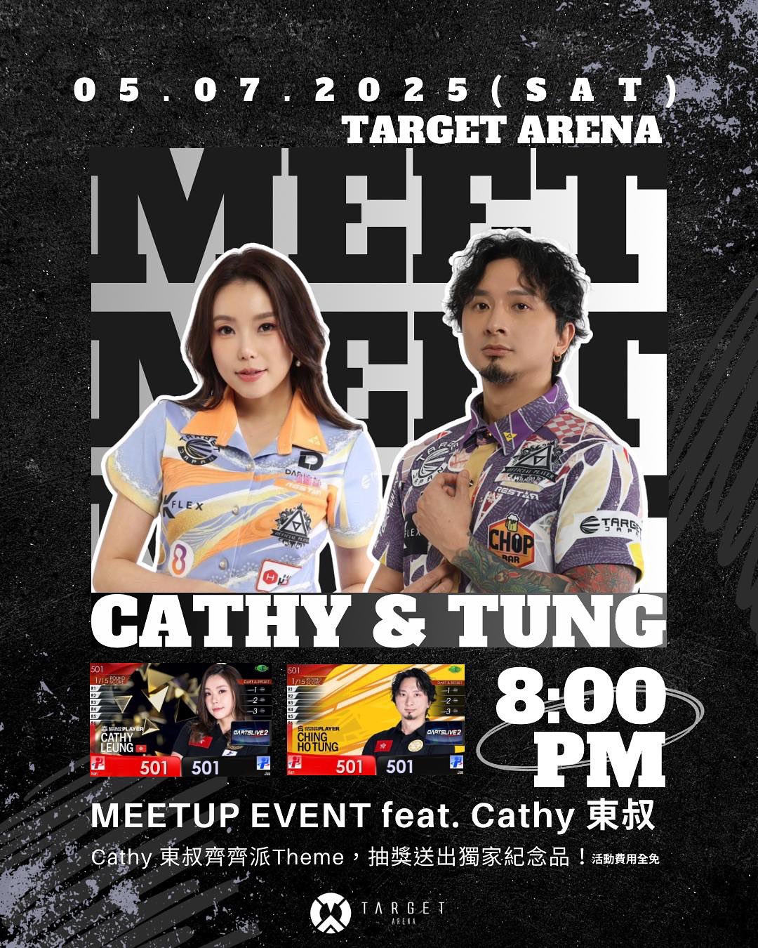 Cathy Leung (@leung_cathy) / X