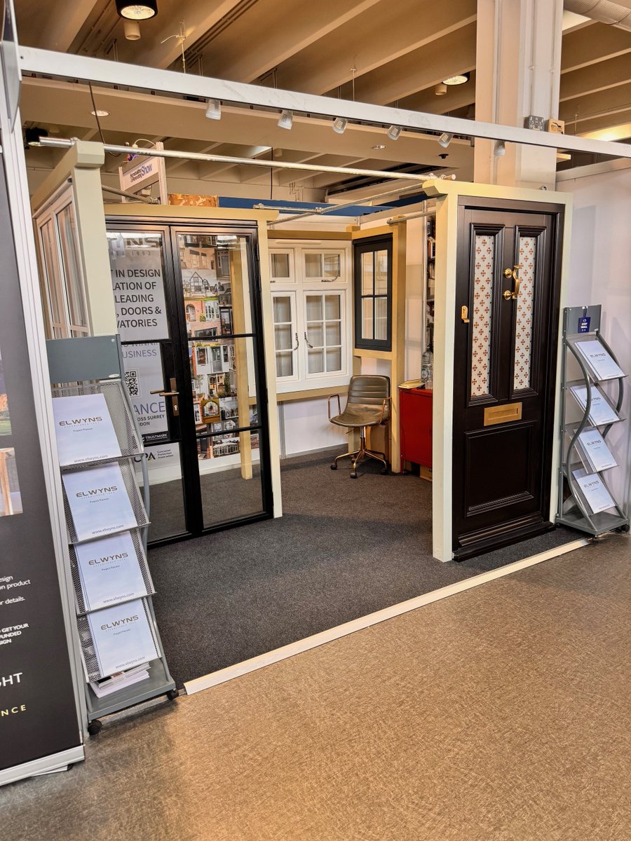 Elwyns Windows tweet media