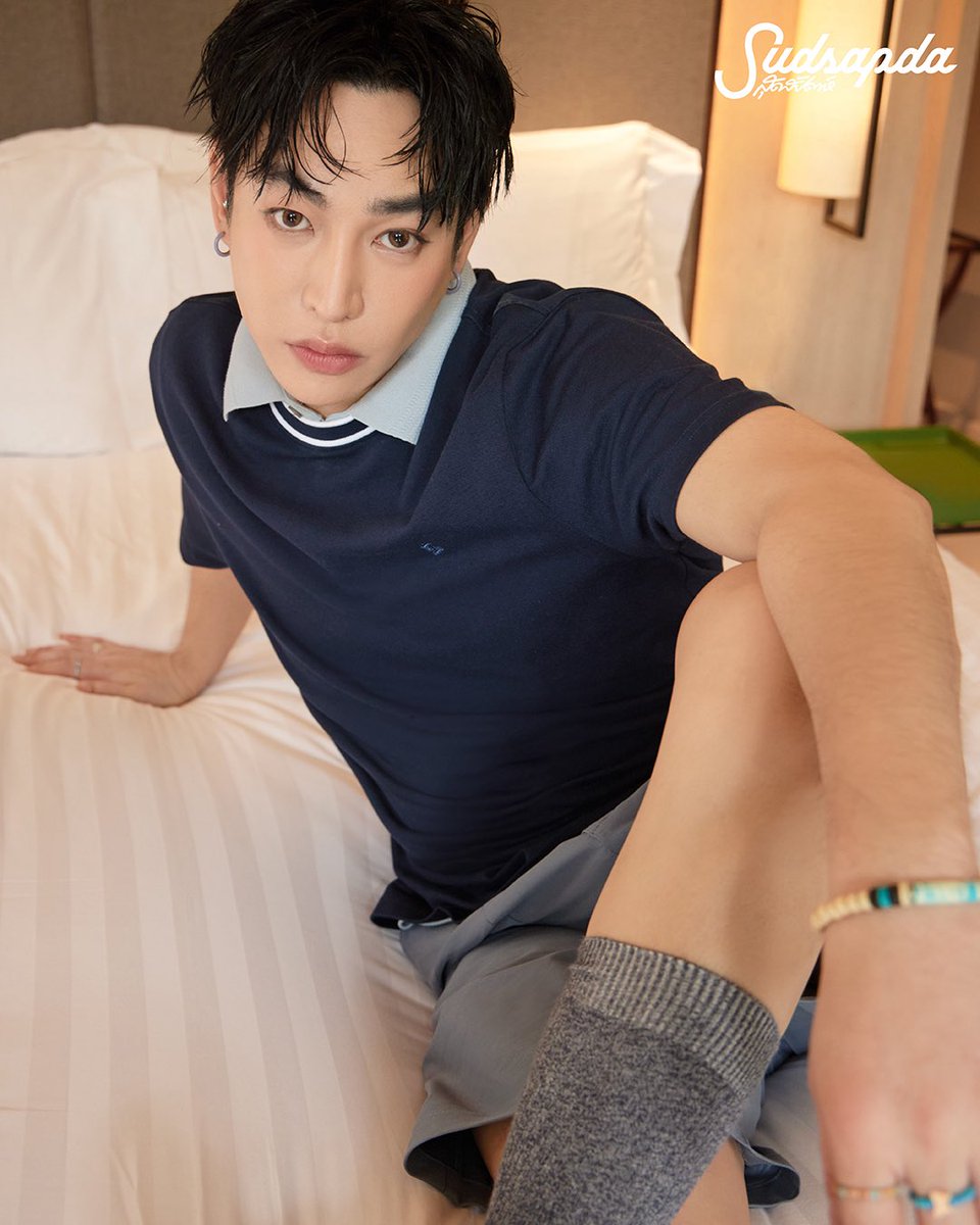 SUDSAPDA tweet media