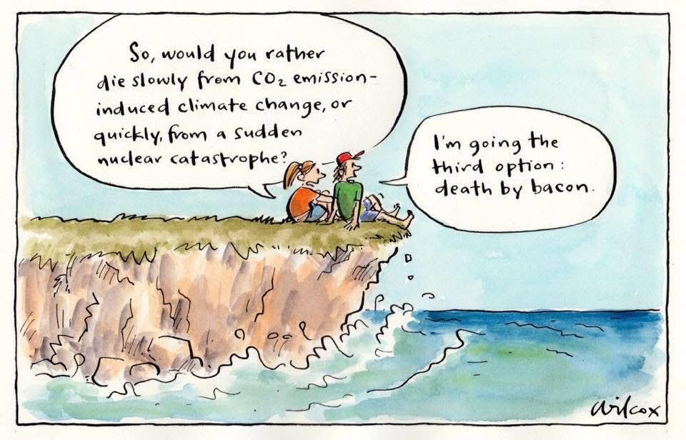 Published 2015, still relevant. ☠️x🥓