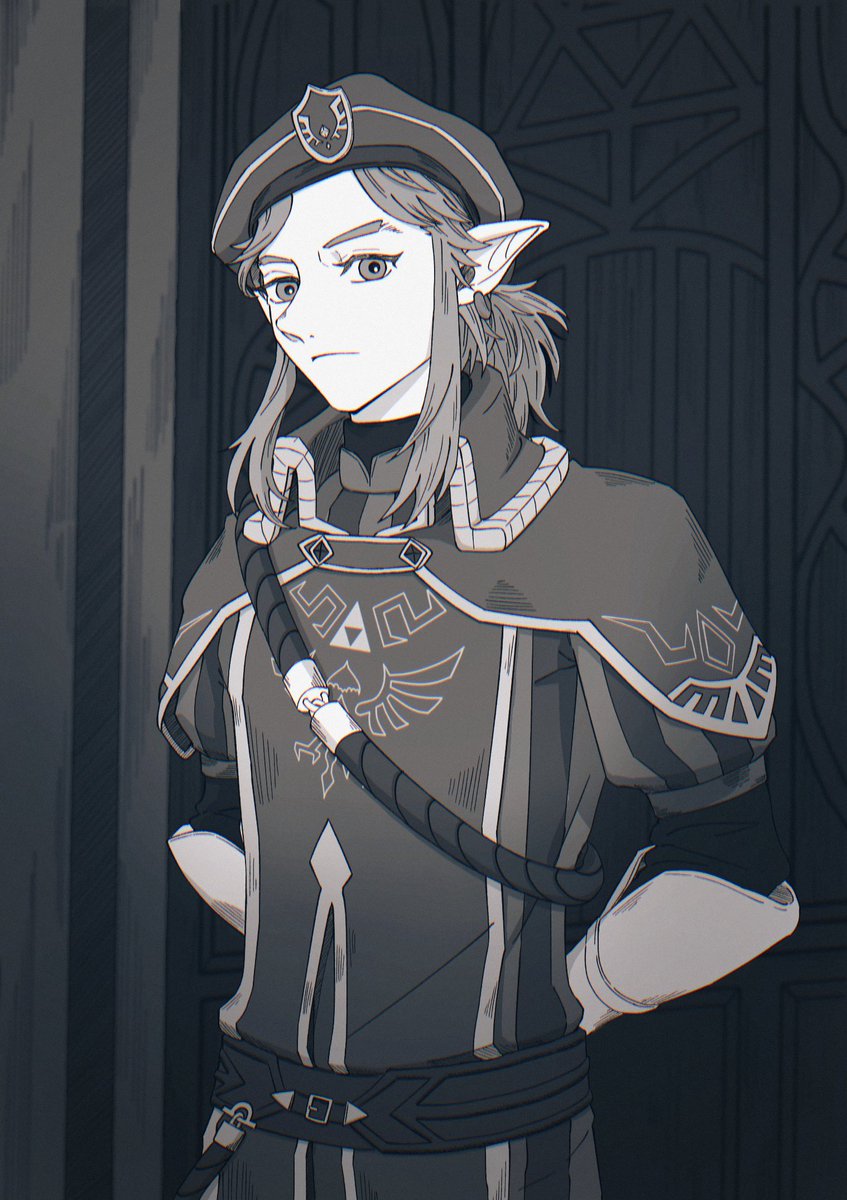 # 2025年自分が選ぶ今年上半期の４枚
お気に入りのリンゼルと近衛!
近衛は動画からの抜粋