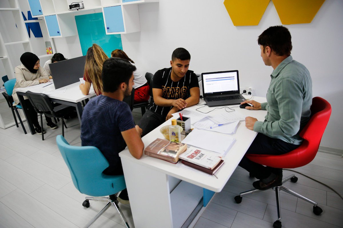 81 İl ve İlçelerinde 30 Binin Üzerinde Kurulan “Tercih Danışmanlığı Birimleri”, LGS ve YKS’ye Giren Öğrencileri İlgi, Yetenek ve İhtiyaçları Doğrultusunda Lise ve Üniversitelere Yönlendirecek

👉🏻 meb.ai/U2ShUI2

<a href="/tcmeb/">Millî Eğitim Bakanlığı</a> <a href="/Murat4Kucukali/">Murat Küçükali</a>