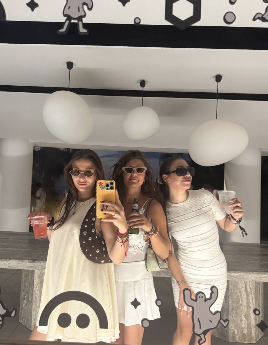 Gm Cannes ✨✨ made it back from <a href="/raave/">rAAVE 👻</a>