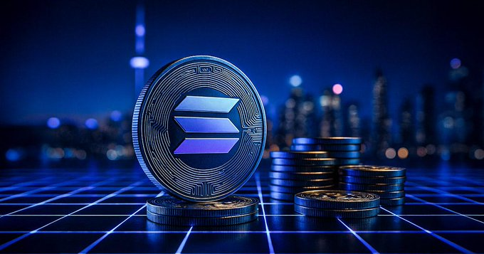 Extra_Muan's tweet photo. 🚀Solana’s first staking ETF shines on its opening day, outpacing XRP and ETH futures!🌟

Investors are taking notice as #SOL shows strong momentum.🔥

#Crypto #Solana #StakingETF #XRP #Ethereum #CryptoNews #Blockchain https://t.co/eIgPqOp5wT