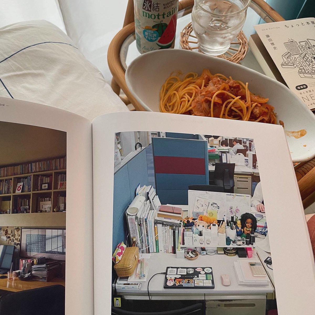 普段なんとも思わないような失敗をした時、イライラしたり無性に泣けてくる時は「あっ、今自分疲れてるな」ってサインの時がほとんどで。