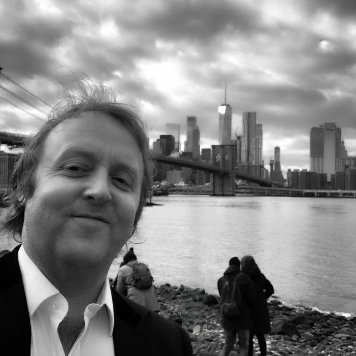 James McCartney tweet media