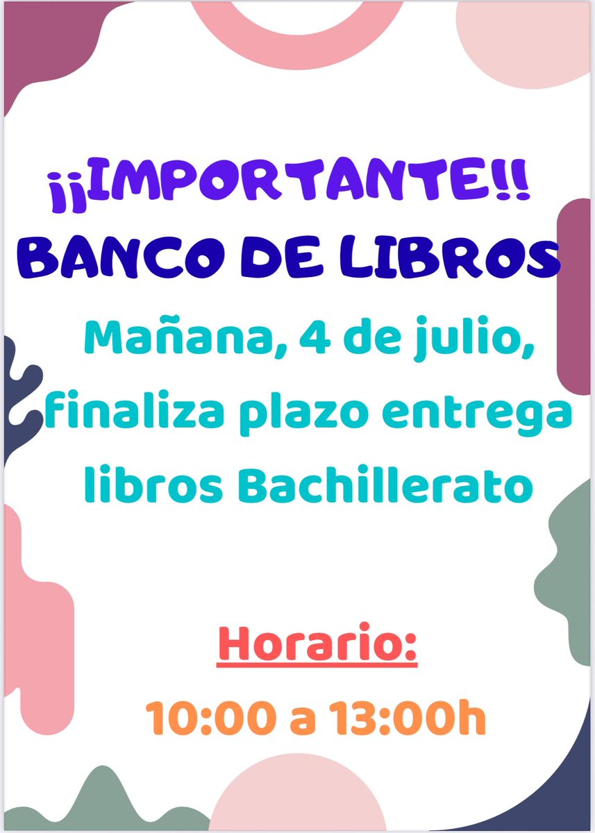 IES Ana María Matute (@iesanamarmatute) on Twitter photo 