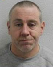 MPSBromley's tweet image. Gavin Lawless, 46, is currently wanted on recall to prison.
Please contact police on 101 (non emergency) or CrimeStoppers anonymously on 0800 555 111 if you have information on his whereabouts.