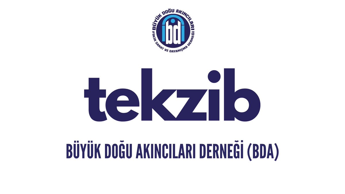 “TEKZİP” AÇIKLAMAMIZ!

Medyanın İBDA aleyhinde olması şaşırılacak bir konu değil; ancak bir de bütün yalan ve iftiralarına karşı, yalnızca duymak isteyenler için söylenecek gerçekler var.

Saraçhane protestoları sırasında bir grup eylemci, Şehzadebaşı Camii’nde alkol içti, mezar