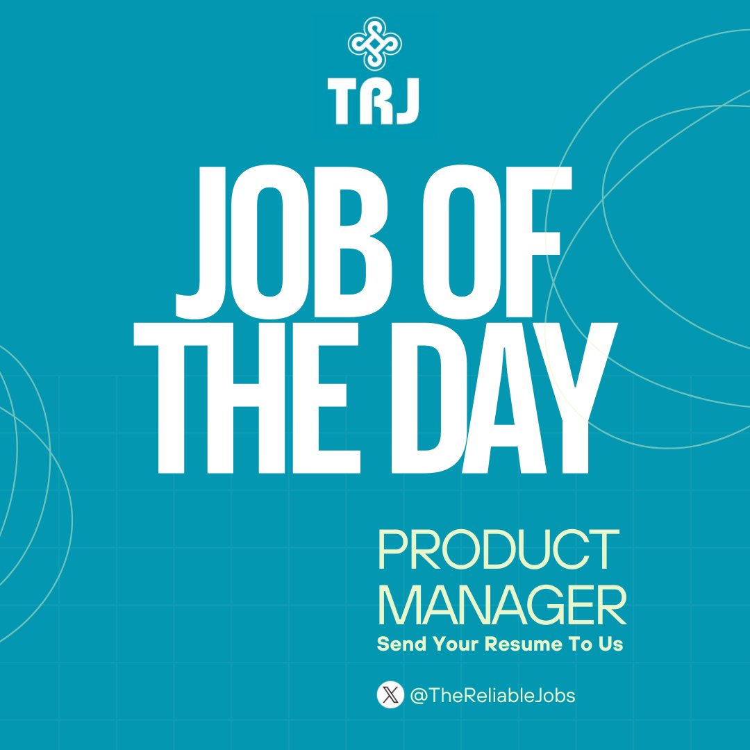 Web3 Job of the Day

Role: Product Manager
Location: Remote
Type: Full-Time

About the company: The company is building advanced cryptographic security infrastructure to protect sensitive data and ensure secure digital transactions—eliminating single points of failure.

📩 Apply