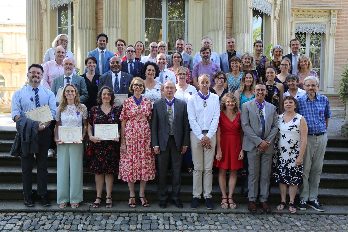 Karim BENMILOUD tweet media