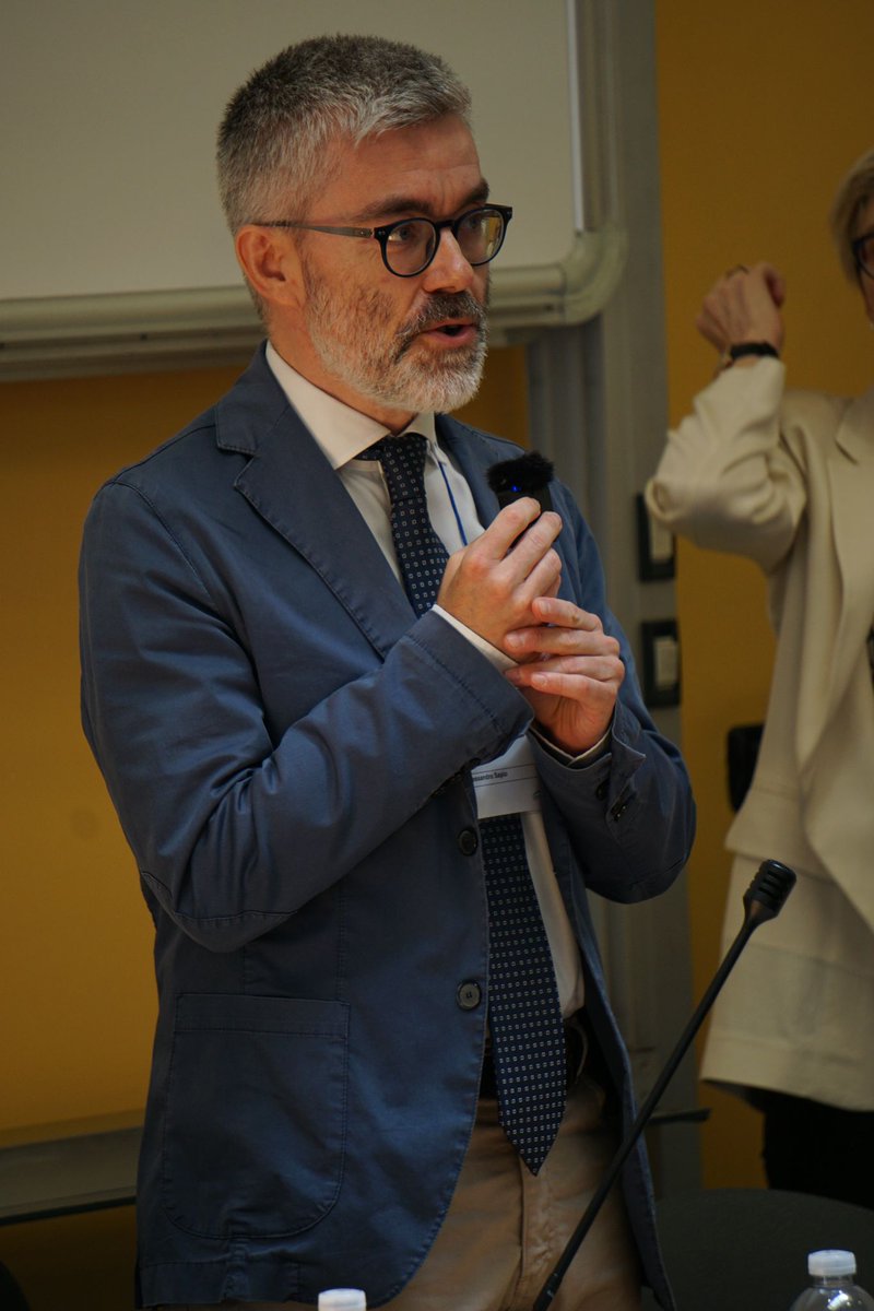 CARMA Conference tweet media