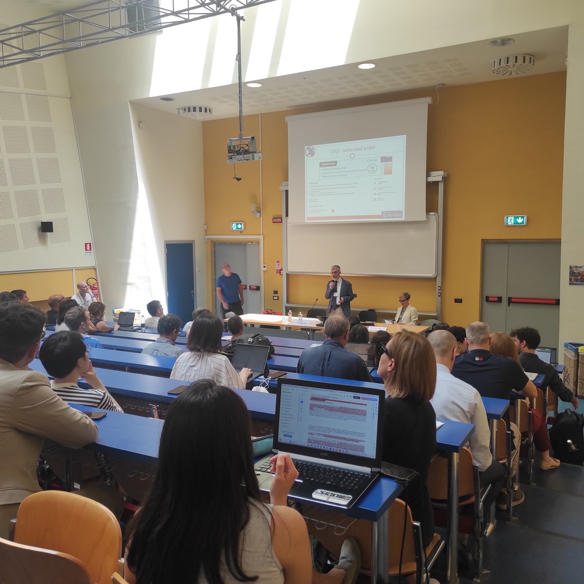 CARMA Conference tweet media