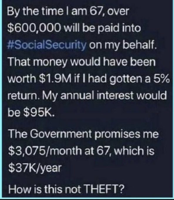 Doesn't seem fair.