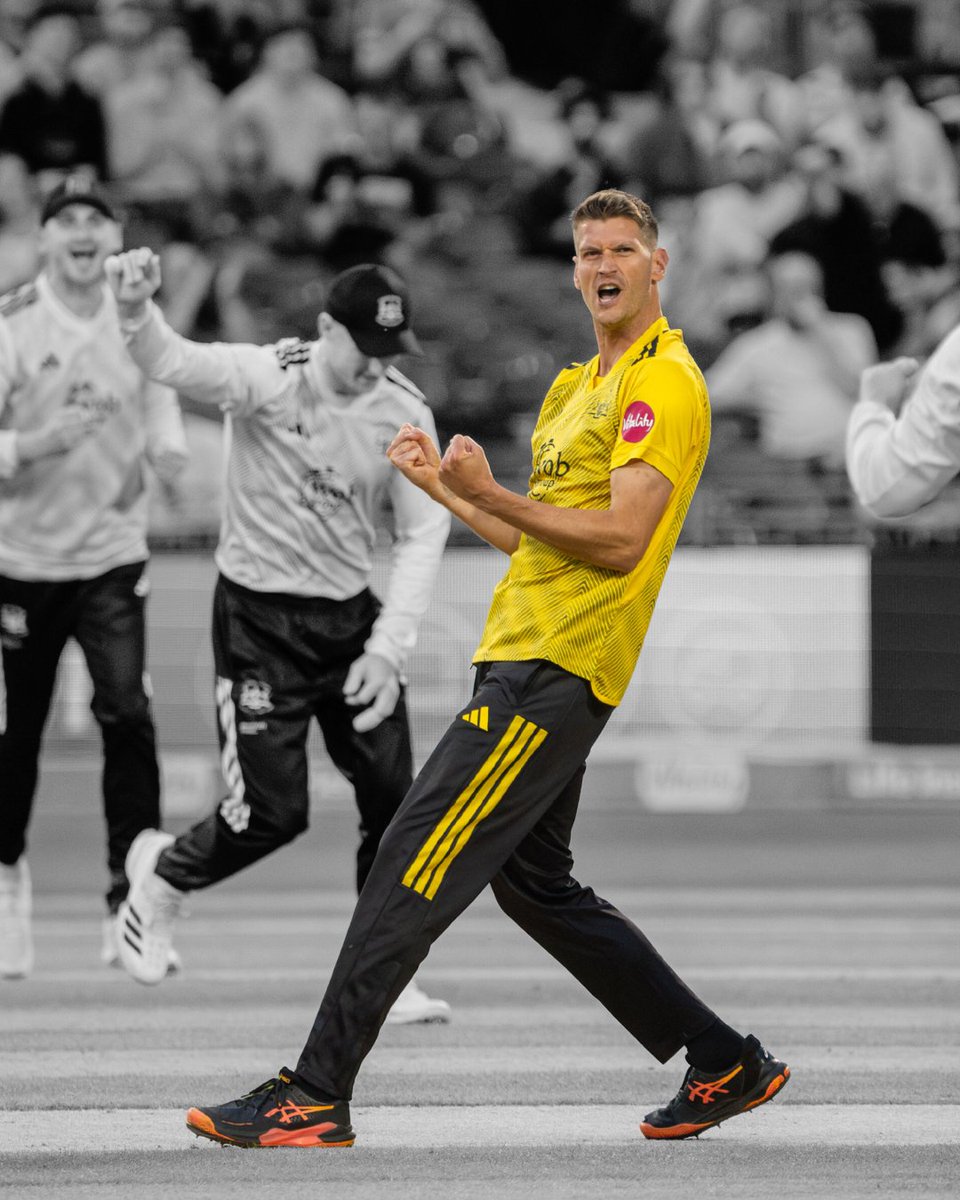 Gloucestershire Cricket tweet media