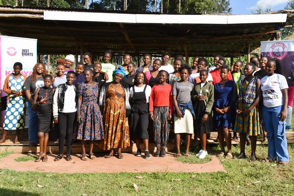 Msichana Empowerment Kuria tweet media