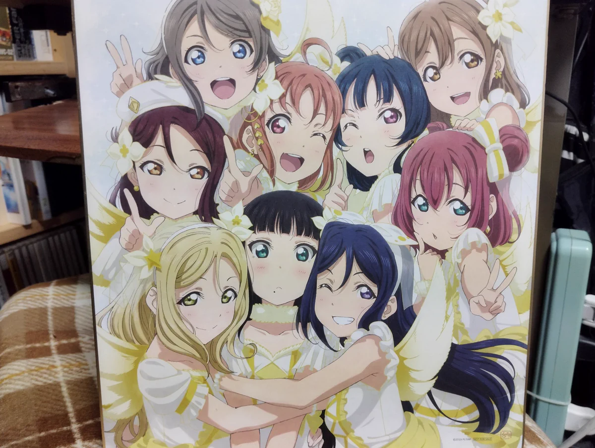 ラブライブ！シリーズ公式 on X: 