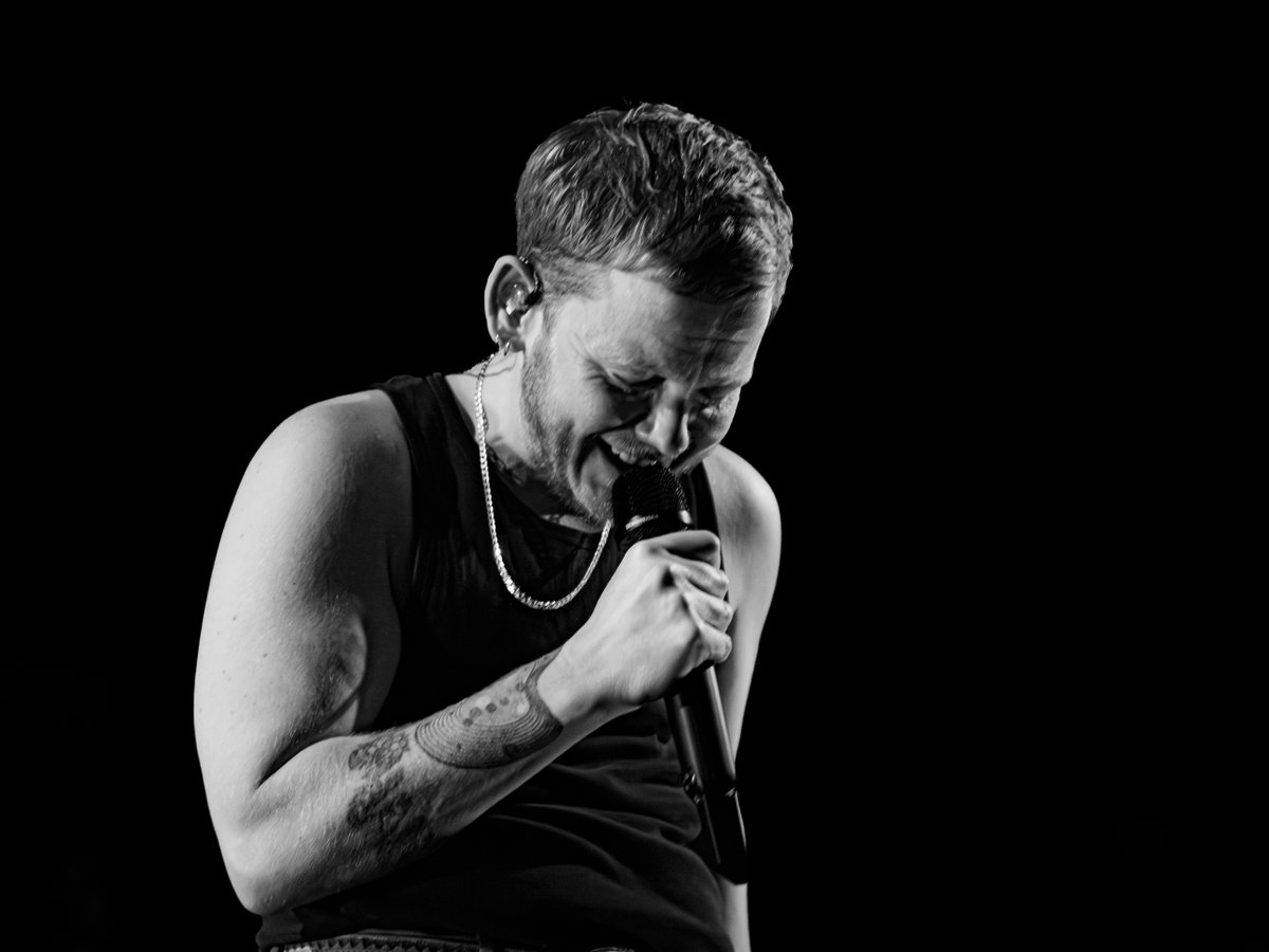 Powerhouse performer <a href="/kaetempest/">kae tempest</a> played a raw set at #O2AcademyOxford last week 🎤

📸 <a href="/matt_shaw_photo/">mattshawphotography</a> 

O2 Academy Oxford - 26.06.2025