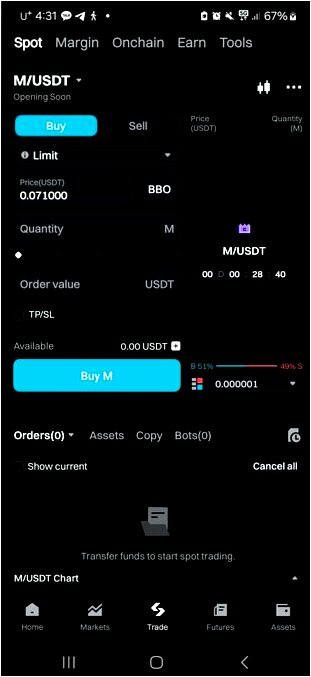 LivinezyWeb3's tweet image. Just claimed my free $M from the MemeCore airdrop! 🤑
Zero gas, zero hassle – this one's a no-brainer.
If you're not in yet, you're seriously missing out.
👉 airdrop-claim.memecore.live

#MemeCore #MemeDrop #ClaimYourM