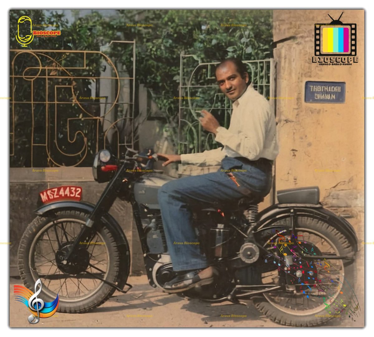 SRINIVA7002262's tweet photo. 👉స్టయిల్ కా బాప్ 
*విశ్వ నట చక్రవర్తి*
#SVR
#ఎస్విఆర్ గారు https://t.co/2rjBCTrJAX