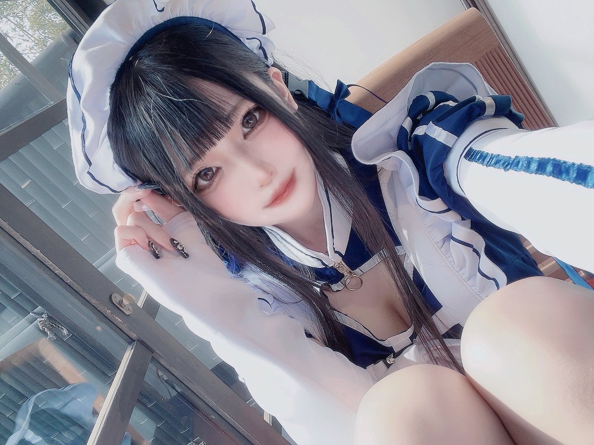 メイドさん〜〜