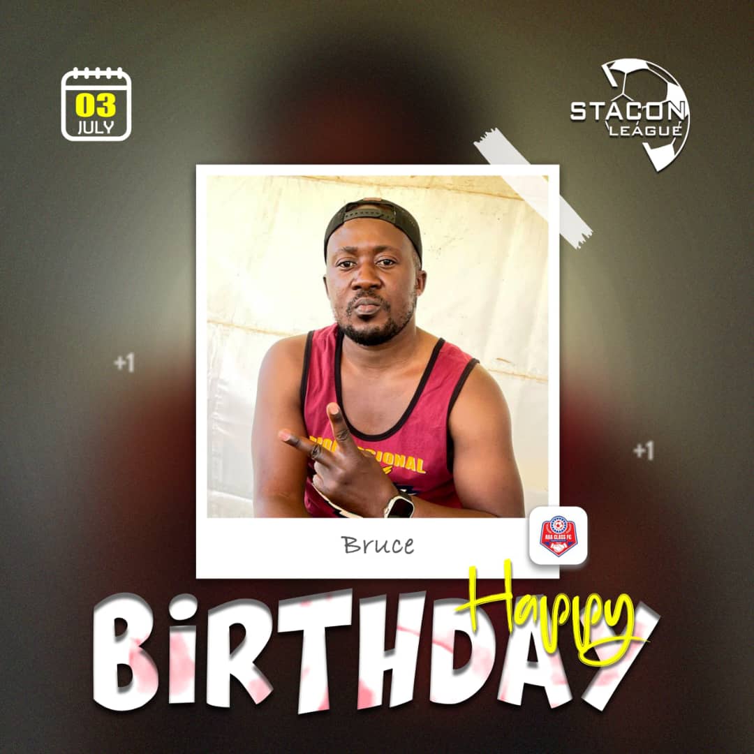 Happiest birthday El Capitano 🎂🥂⚽