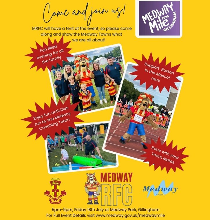 2025 Medway Mile #Pitchero
mrfc.net/news/2025-medw…