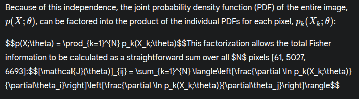 Duxon's tweet photo. @joshwoodward @GeminiApp The biggest and persistent issue with @GeminiApp for my workflow is that it randomly messes up LaTeX rendering of math expressions. Screenshot attached, but it comes in other forms as well. I'm reporting those rendering failures for months with no success. https://t.co/CId2lpkspW