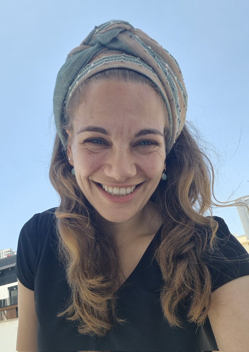 Happy Thursday from the greatest country in the world: Israel 🇮🇱✨️