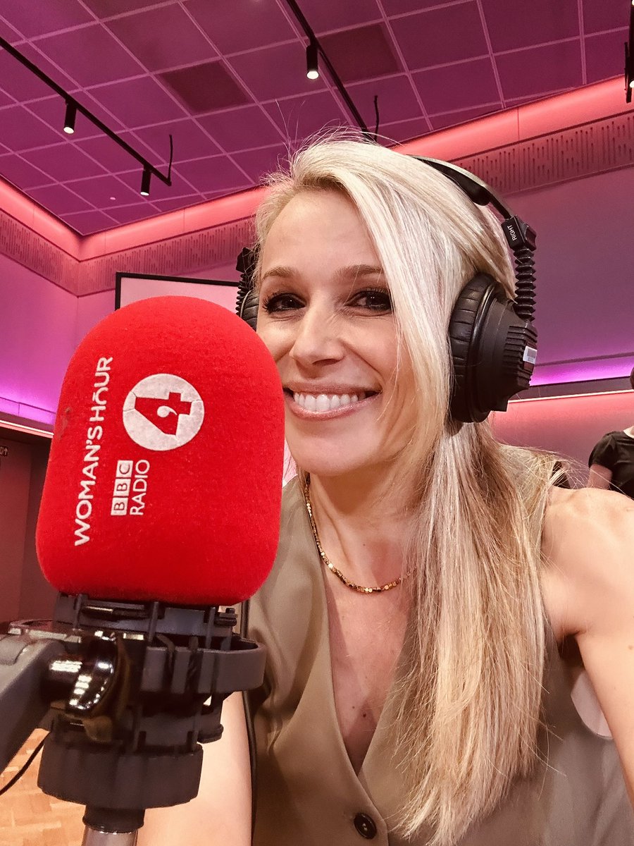 Lara Lewington (@laralewington) on Twitter photo Been talking about the 10 Year Health Plan on <a href="/BBCRadio4/">BBC Radio 4</a> <a href="/BBCWomansHour/">BBC Woman's Hour</a> and various other places this morning. I’ve spent 18 months deeply embedded in the nitty-gritty of AI and tech’s role in future health - the announcement has come just 6 days before my book. Much to say… Been talking about the 10 Year Health Plan on <a href="/BBCRadio4/">BBC Radio 4</a> <a href="/BBCWomansHour/">BBC Woman's Hour</a> and various other places this morning. I’ve spent 18 months deeply embedded in the nitty-gritty of AI and tech’s role in future health - the announcement has come just 6 days before my book. Much to say…
