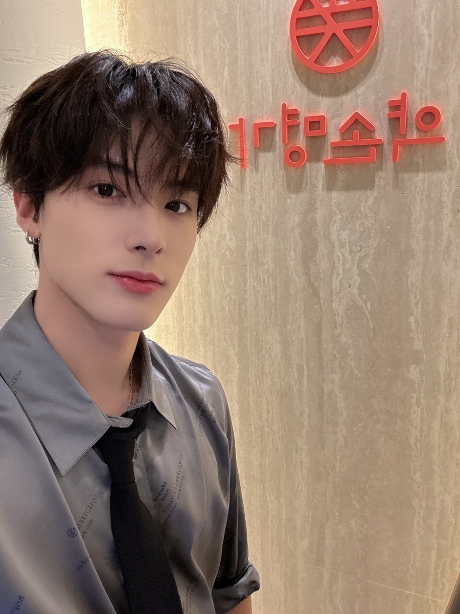 더보이즈 (THE BOYZ) tweet media
