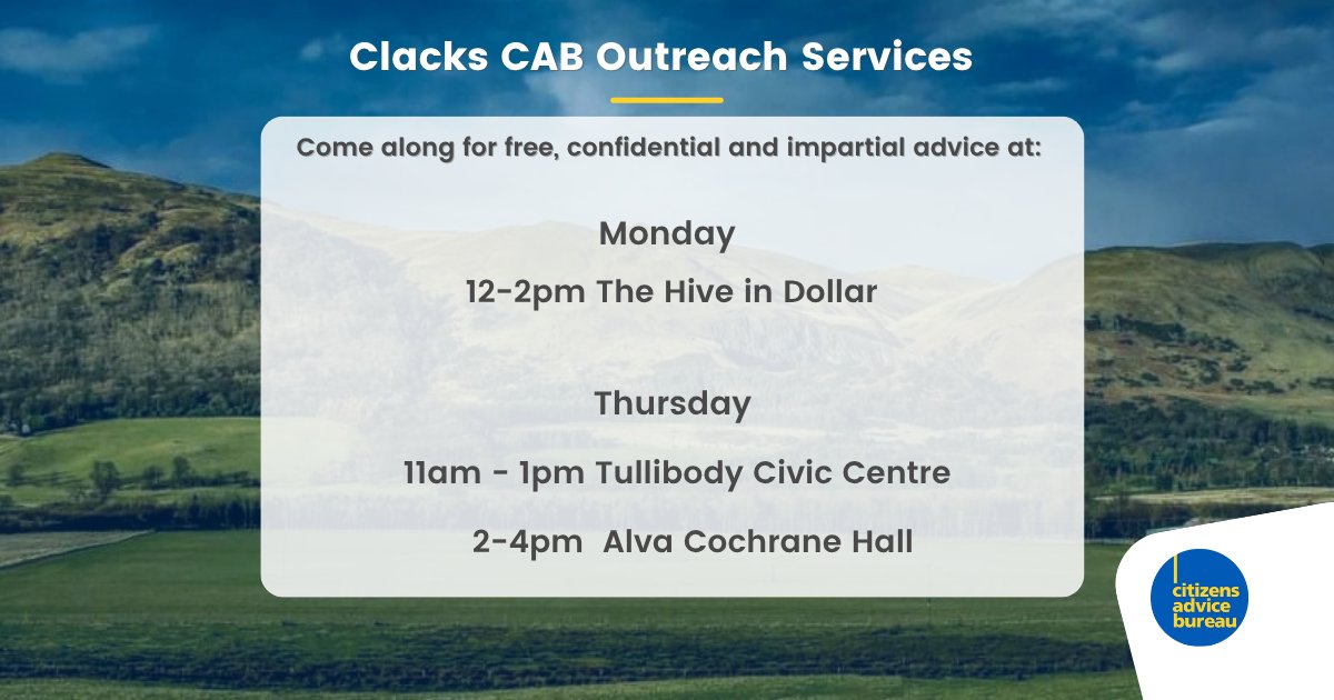 Clacks CAB tweet media