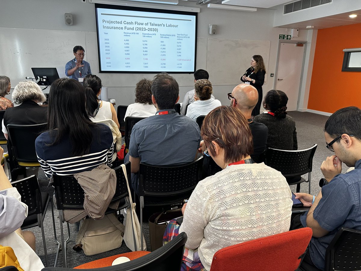 Andy Lymer tweet media