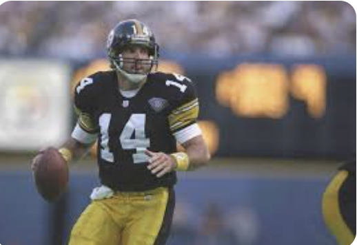 Happy Birthday to Former #Steelers QB Neil O'Donnell
