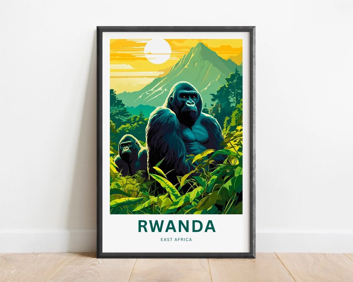 Today, we honor the brave souls who fought for Rwanda’s freedom from colonial rule. Our complex history shaped a resilient nation. This day stands as a symbol of sovereignty, self-determination, and the unbreakable spirit of the Rwandan people.

Happy Independence to you all!🇷🇼❤️