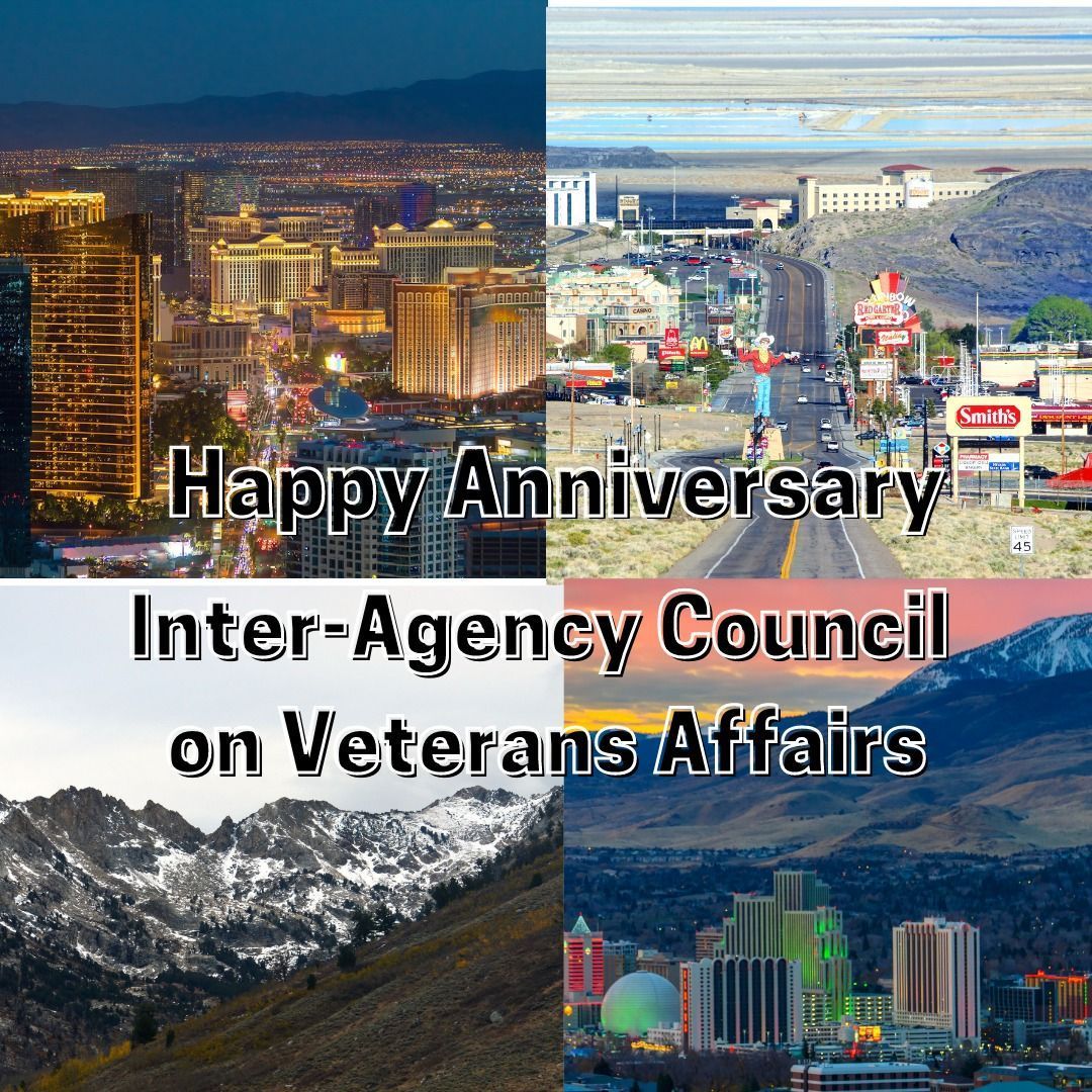 Interagency Council on Veterans Affairs (ICVA)