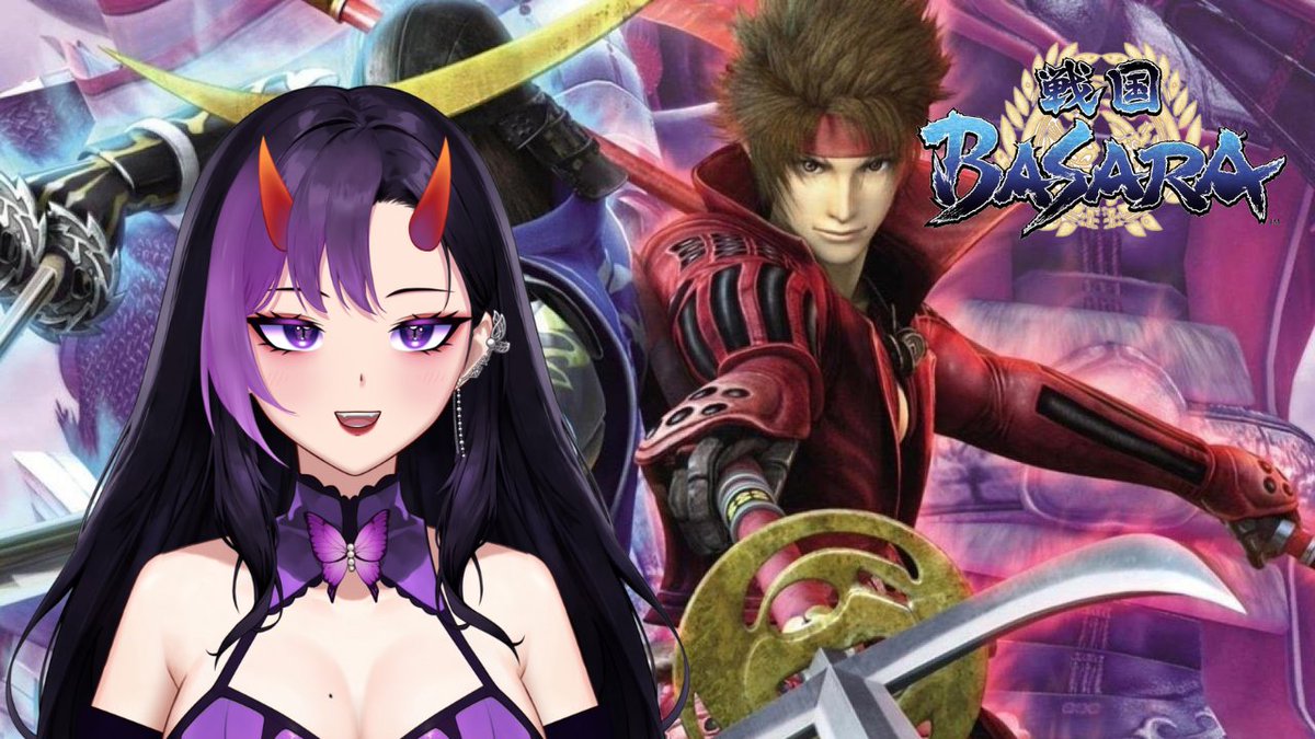 Main basara lagi setelah sekian lama yagesss
( aman stik nya ges, ku udh beli kabel baru :)) ) 

🔗 : youtube.com/live/oRG-Q9WmU…
🕰 : 20:00 WIB ( GMT +7 )