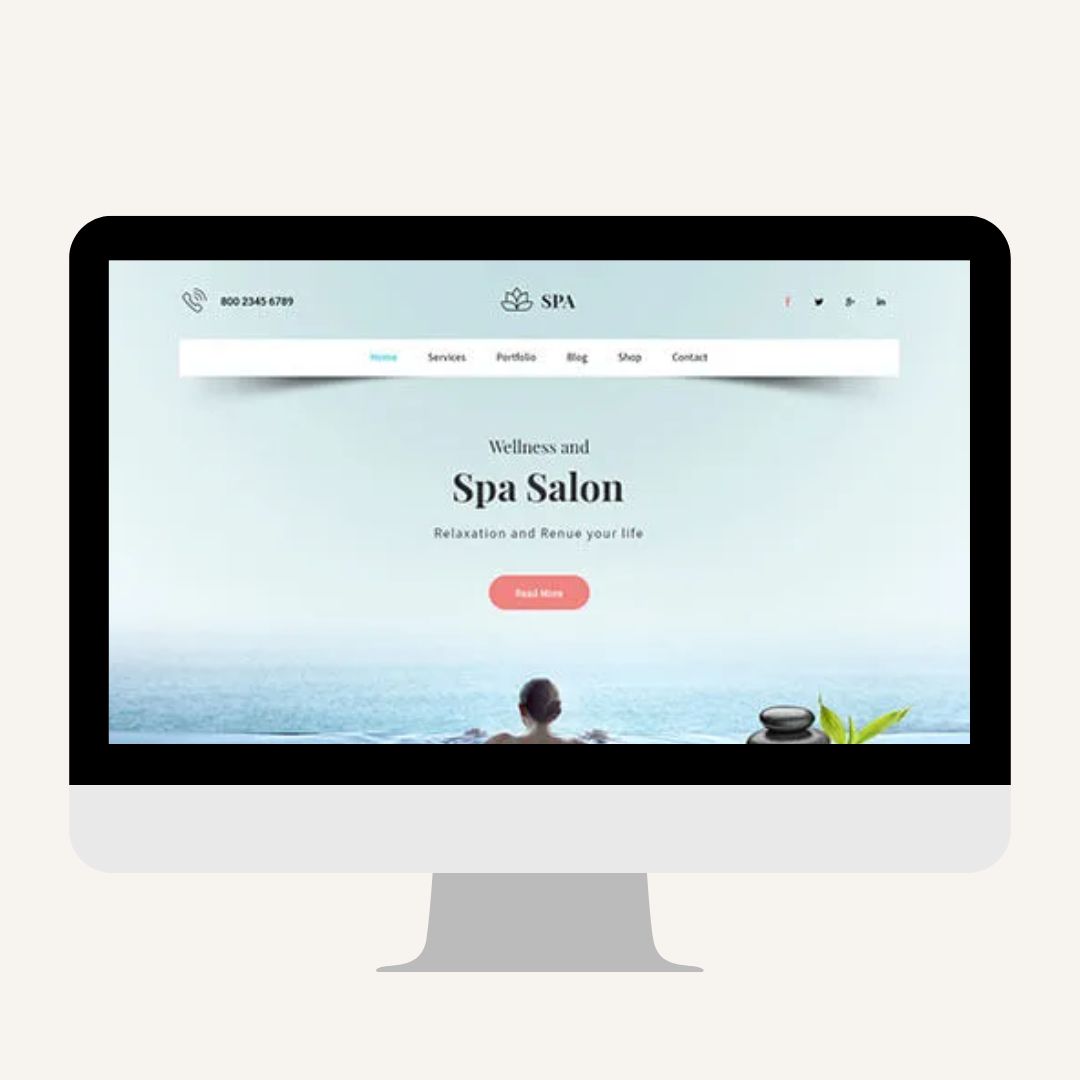 sktthemes's tweet image. Beauty Salon WordPress Theme for Salons, Spas & Makeup Studios
sktthemes.org/shop/beauty-sa…
#BeautySalonTheme #SalonWebsite #SpaDesign