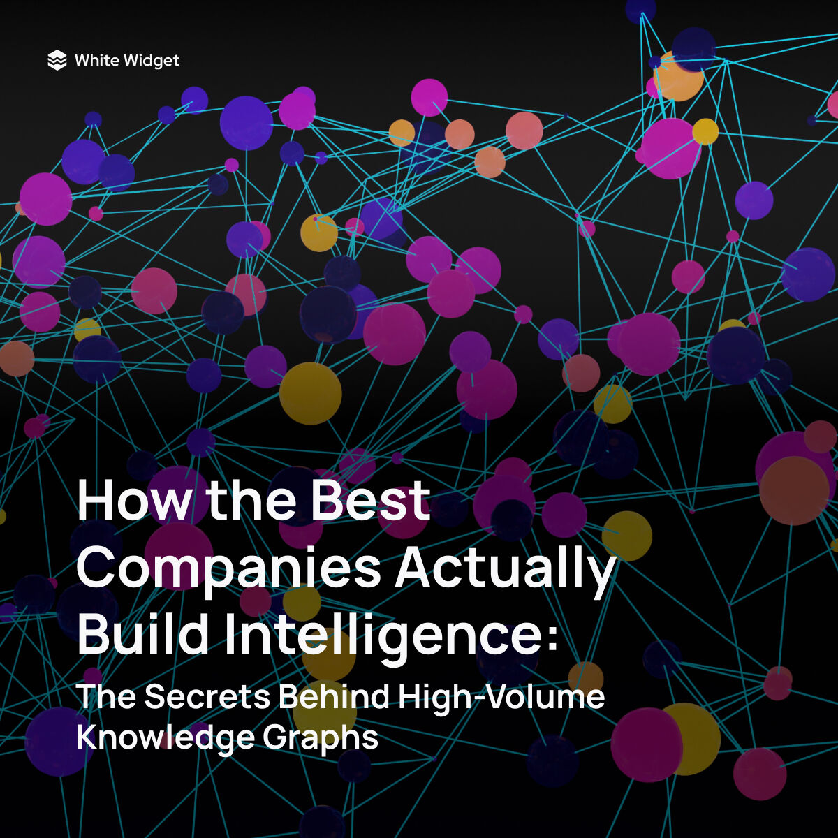 whitewidget's tweet photo. 🔥 The dirty secret of Big Tech AI? It’s not the models, it’s the connections.

While you’re stuck with SQL databases, they’re using knowledge graphs to process billions of relationships in microseconds
That’s why their AI feels magical

Deep dive 👉 https://t.co/dEWYm7mQMX https://t.co/njNlcfX4eI