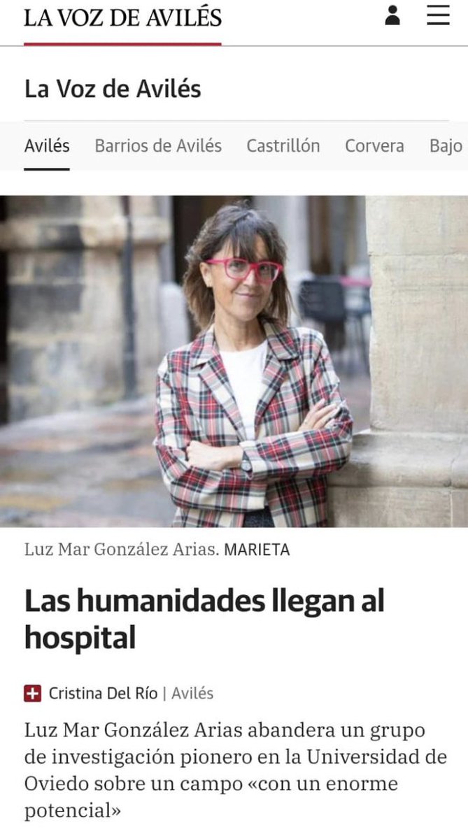 HEAL_UniOvi's tweet image. 📚✨ ¡Cerramos el curso con mucho que celebrar!
📌Este año en #HEAL:
📅 Celebramos nuestras jornadas anuales
🤝 Fortalecimos lazos entre #medicina y #humanidades
🌍 Y abrimos nuevas vías de colaboración